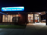 Fifth Third Bank ATM 04
