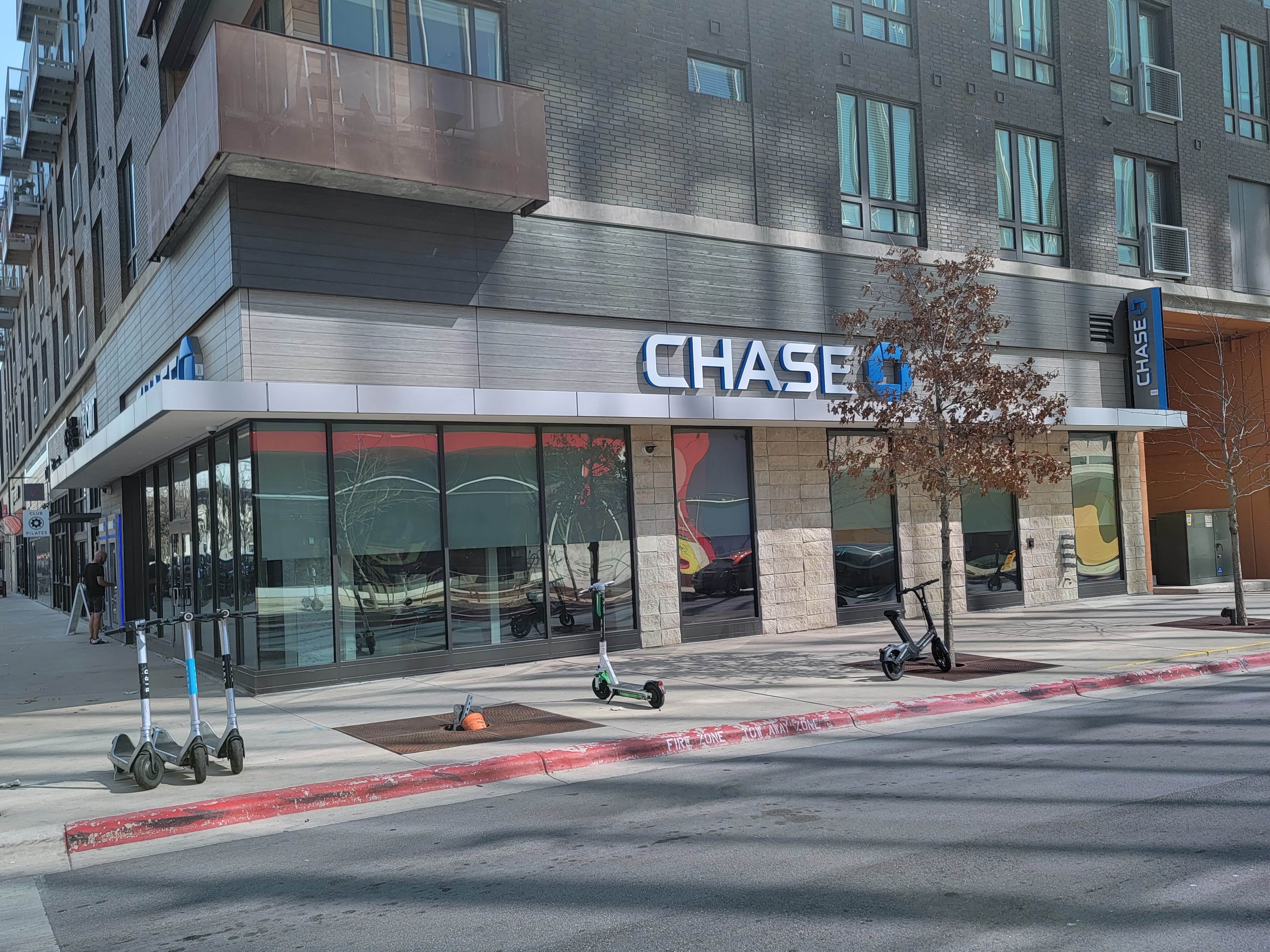 Chase Bank 01