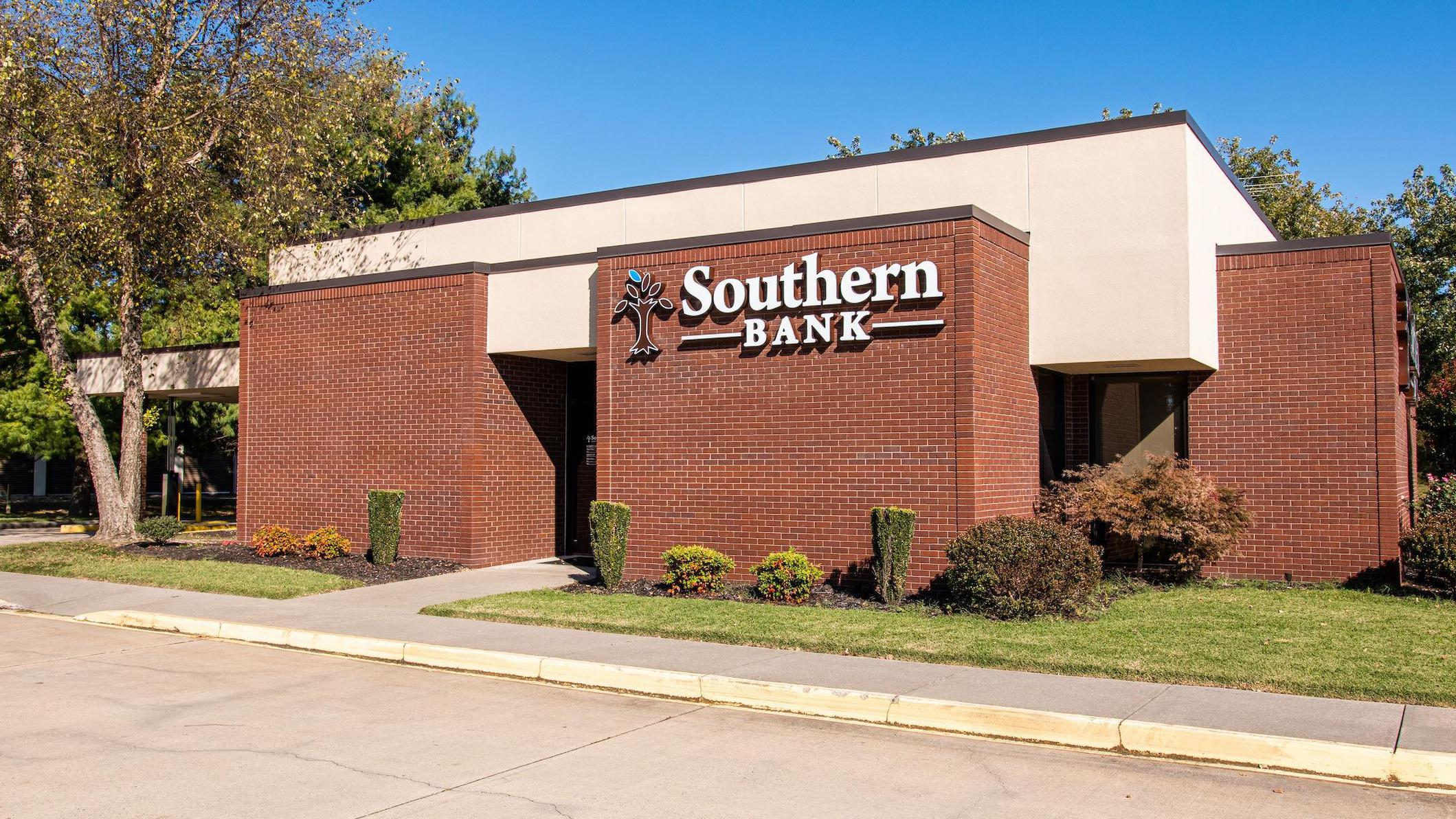 Southern Bank 01