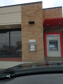 Bank of America (with Drive-thru ATM) 02