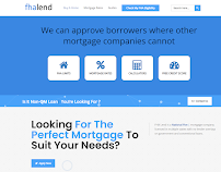 FHA Lend Mortgage 04