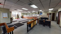Park National Bank: Park Layne Drive-Thru Center 02