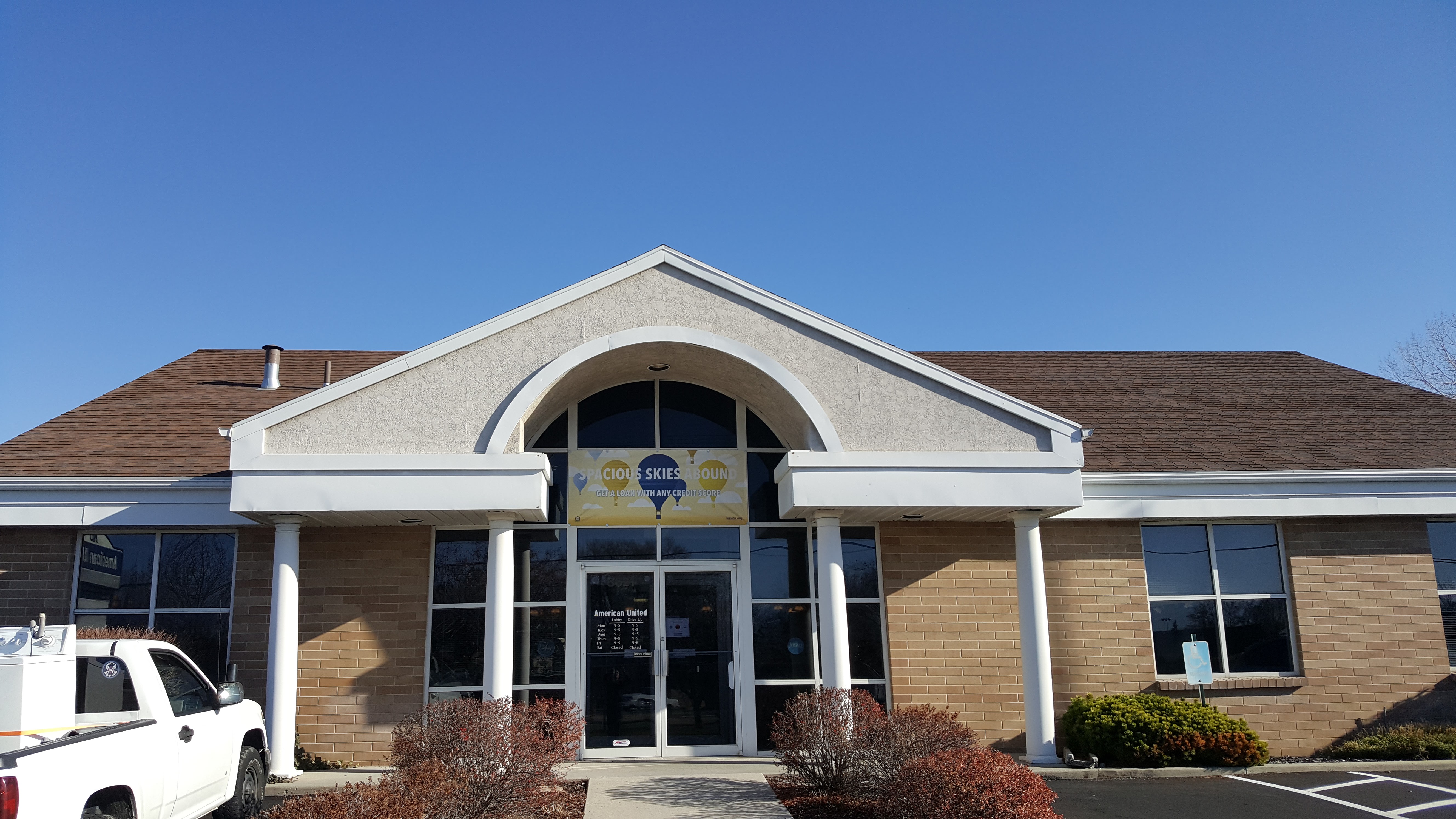 American United Federal Credit Union 01