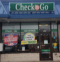 Check `n Go 03
