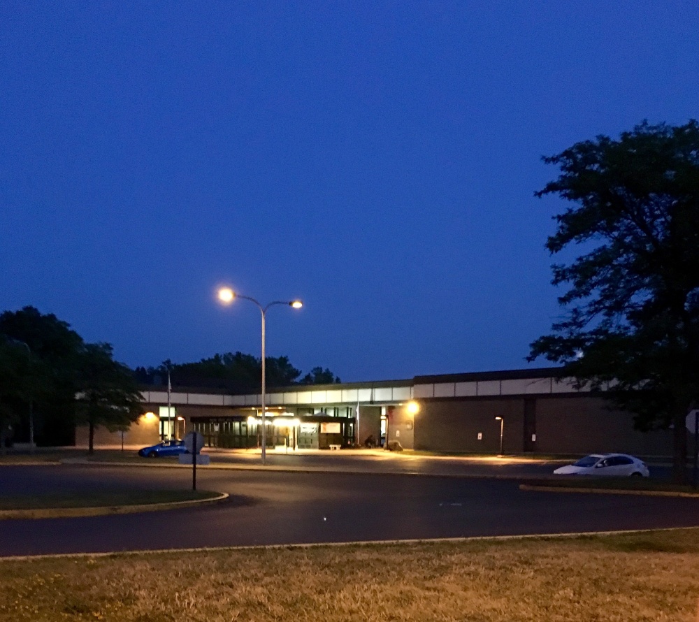 Syracuse Postal Credit Union 01