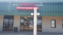Worth Finance Corporation 01