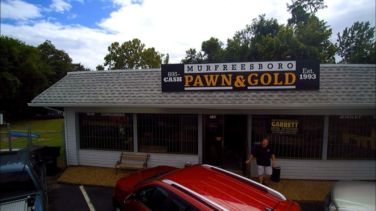Murfreesboro Pawn & Gold 01