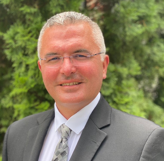 The Mortgage Chief - Randall McKown -Loan Originator - Cornerstone First Mortgage NMLS ID # 2154357 01