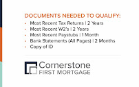 The Mortgage Chief - Randall McKown -Loan Originator - Cornerstone First Mortgage NMLS ID # 2154357 04