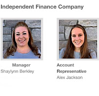 Independent Finance Company 03