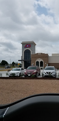 American Exchange Bank Okemah 03