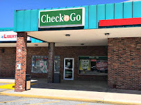 Check `n Go 04