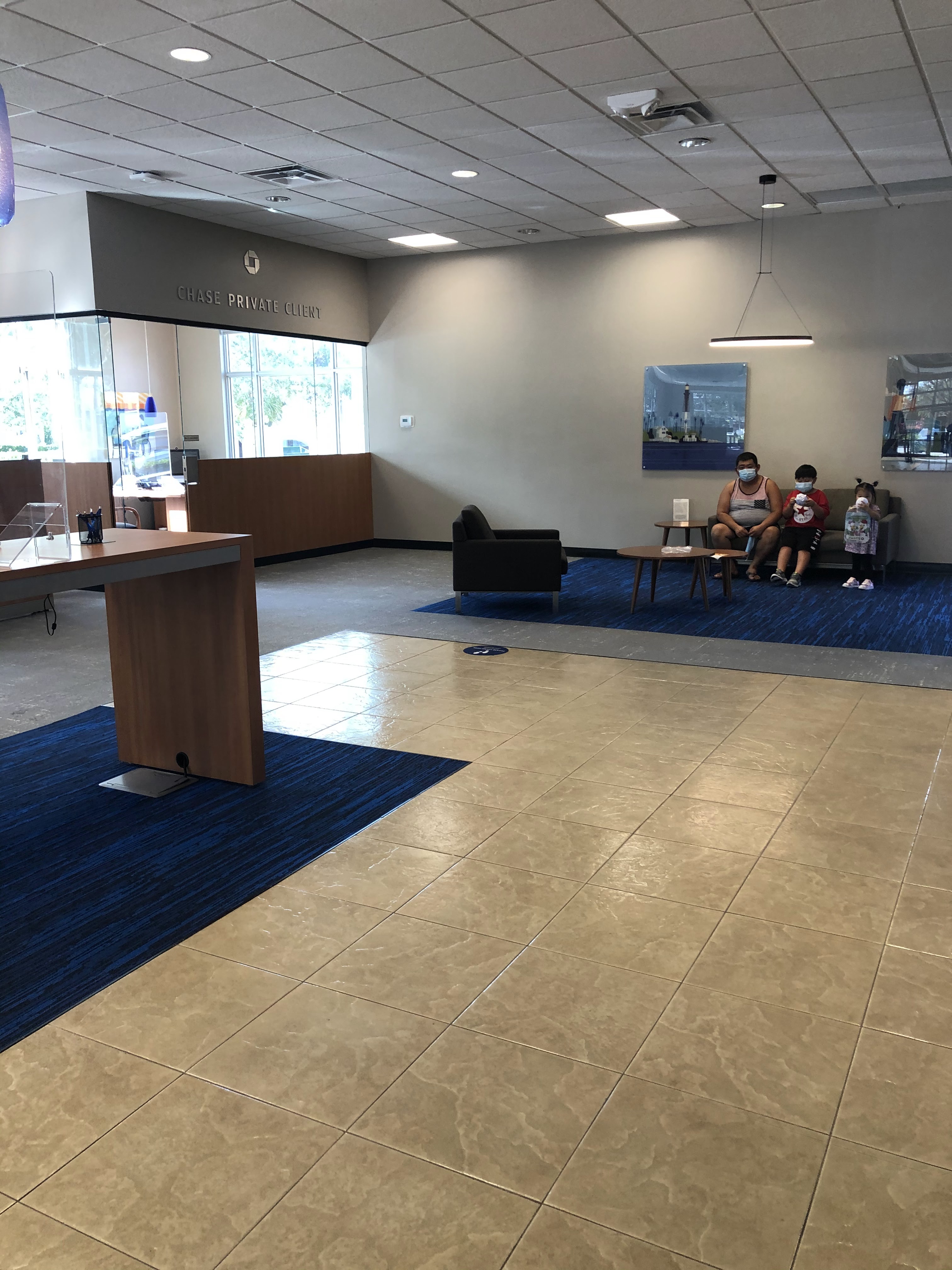 Chase Bank 01