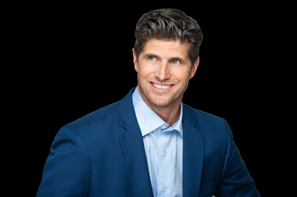 TOMMY EVANS - EVANS GROUP HOME LOANS 01