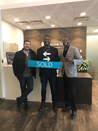 Mortgage Loan Officer Glendon Grose at Movement Mortgage 04