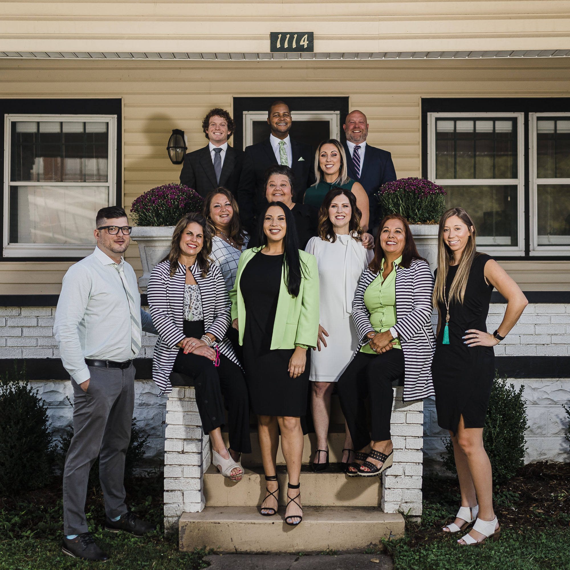 Smith Broady & Associates, Inc. 01