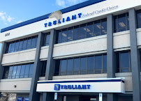 Truliant Federal Credit Union Greensboro 02