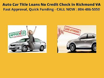CTL Top Auto Financing Richmond VA 02