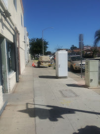 Bank of America ATM 01