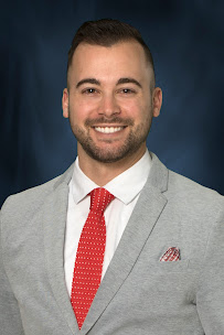 Aaron Hunter Colvin | Fairway Independent Mortgage Corporation Loan Officer 03