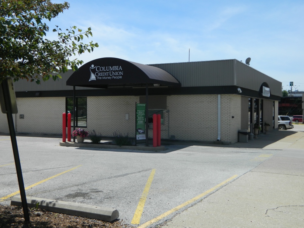 Columbia Credit Union 01