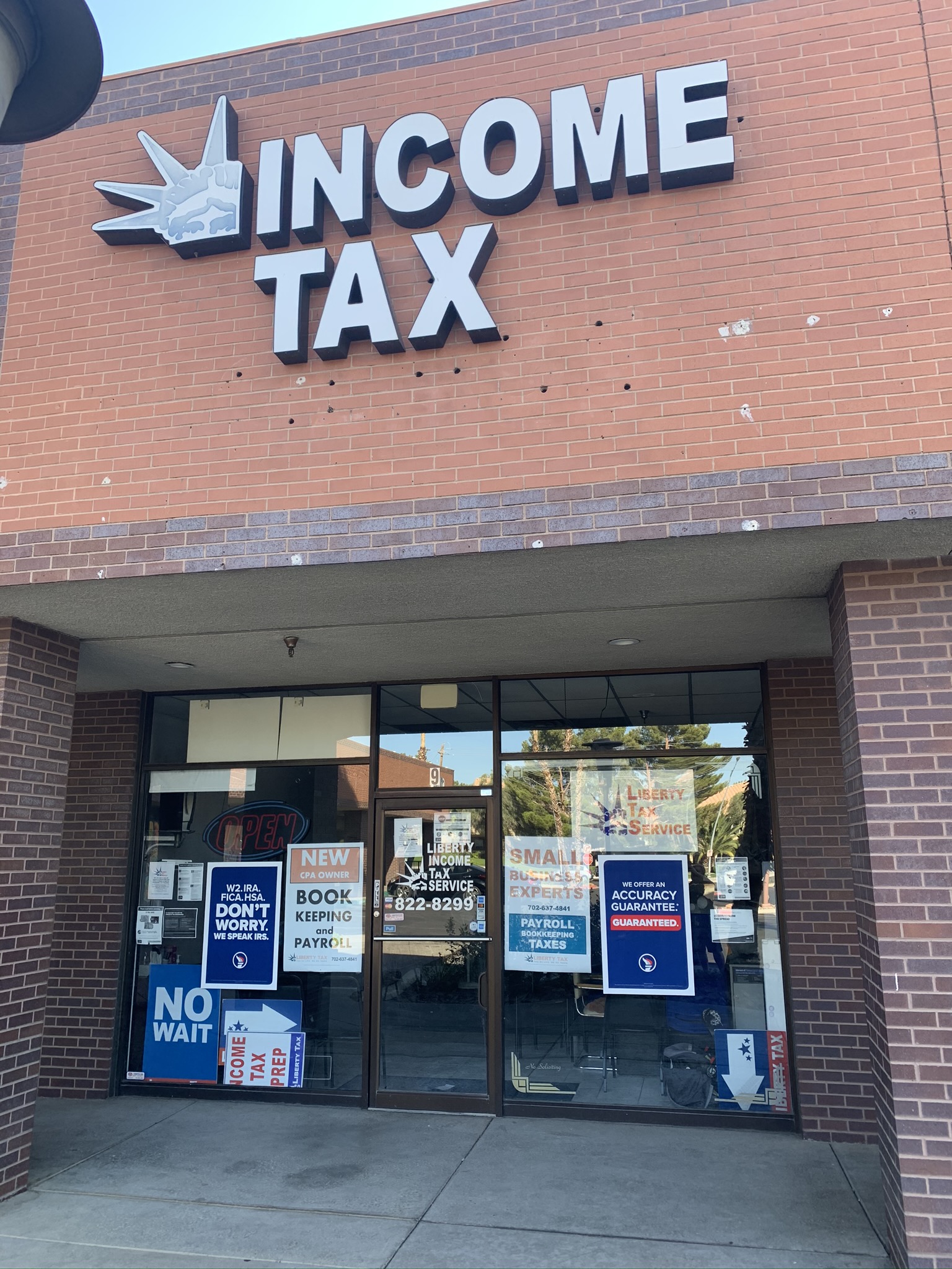 Liberty Tax 01