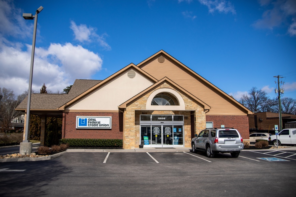 ORNL Federal Credit Union 01