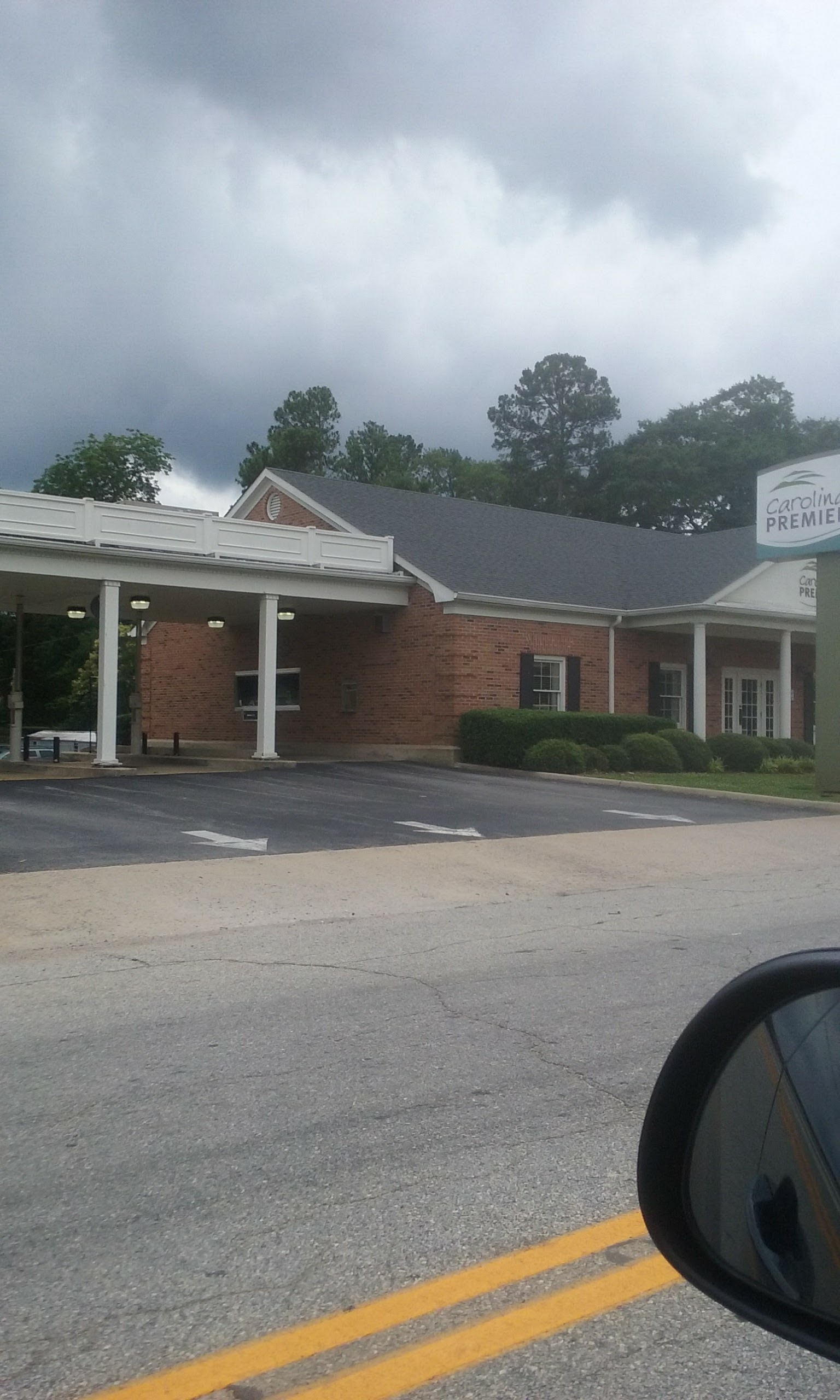First Bank - Blacksburg, SC 01