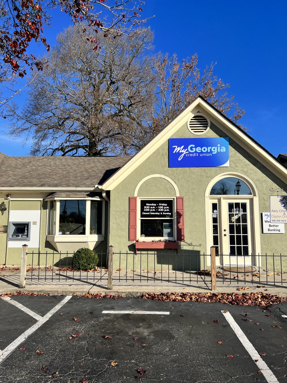 MyGeorgia Credit Union 01
