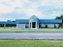 Keesler Federal Credit Union Seaway Branch 01