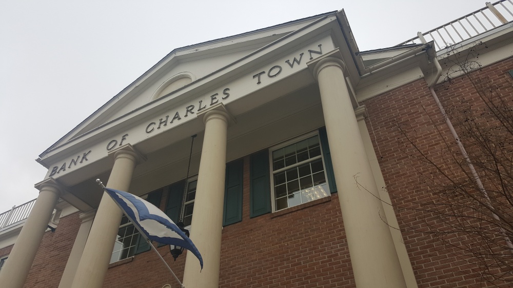 Bank of Charles Town 01