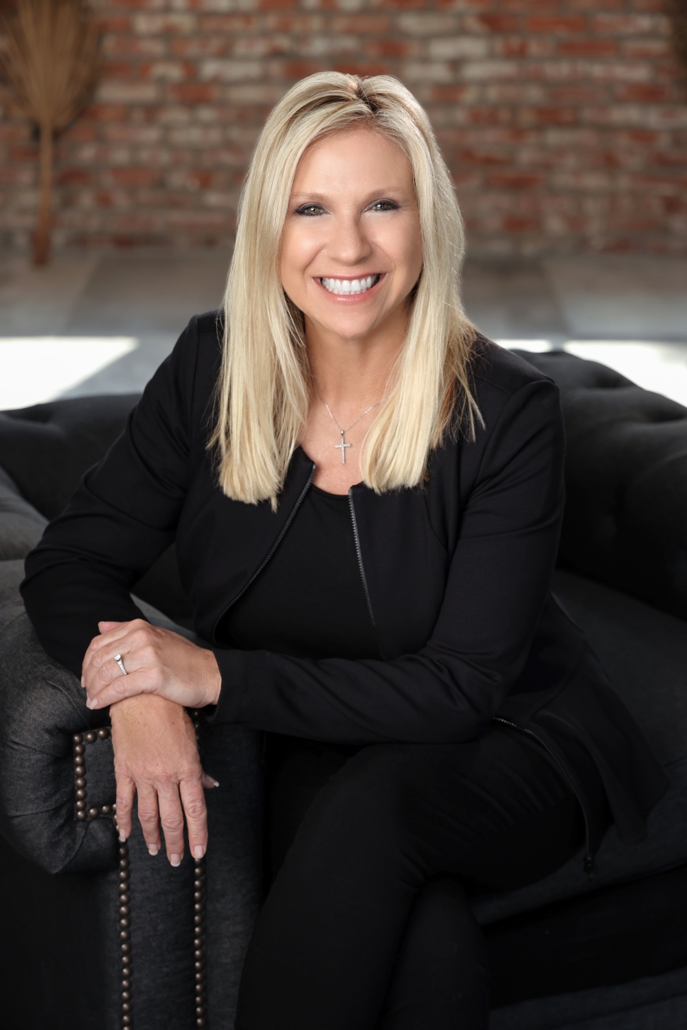 Sandy Krestan The Krestan Team - Certified Mortgage Loan Officer 01