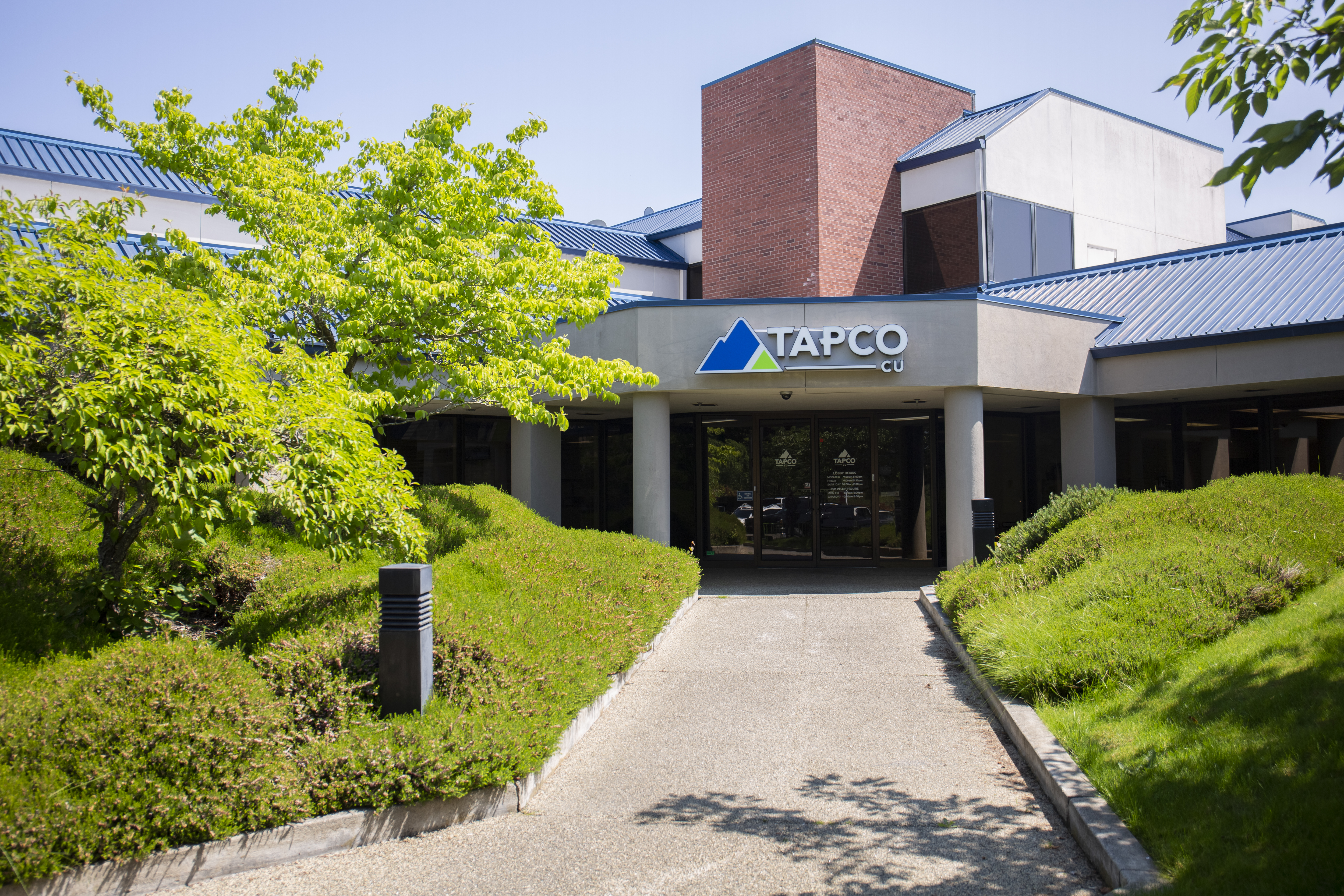 TAPCO Credit Union 01