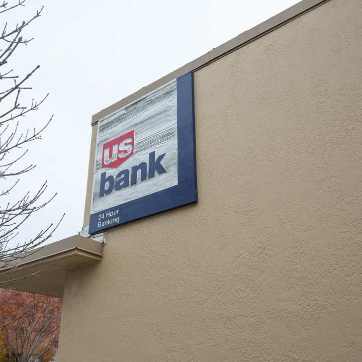 U.S. Bank Branch 01