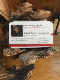 Deb's Notary Services 01