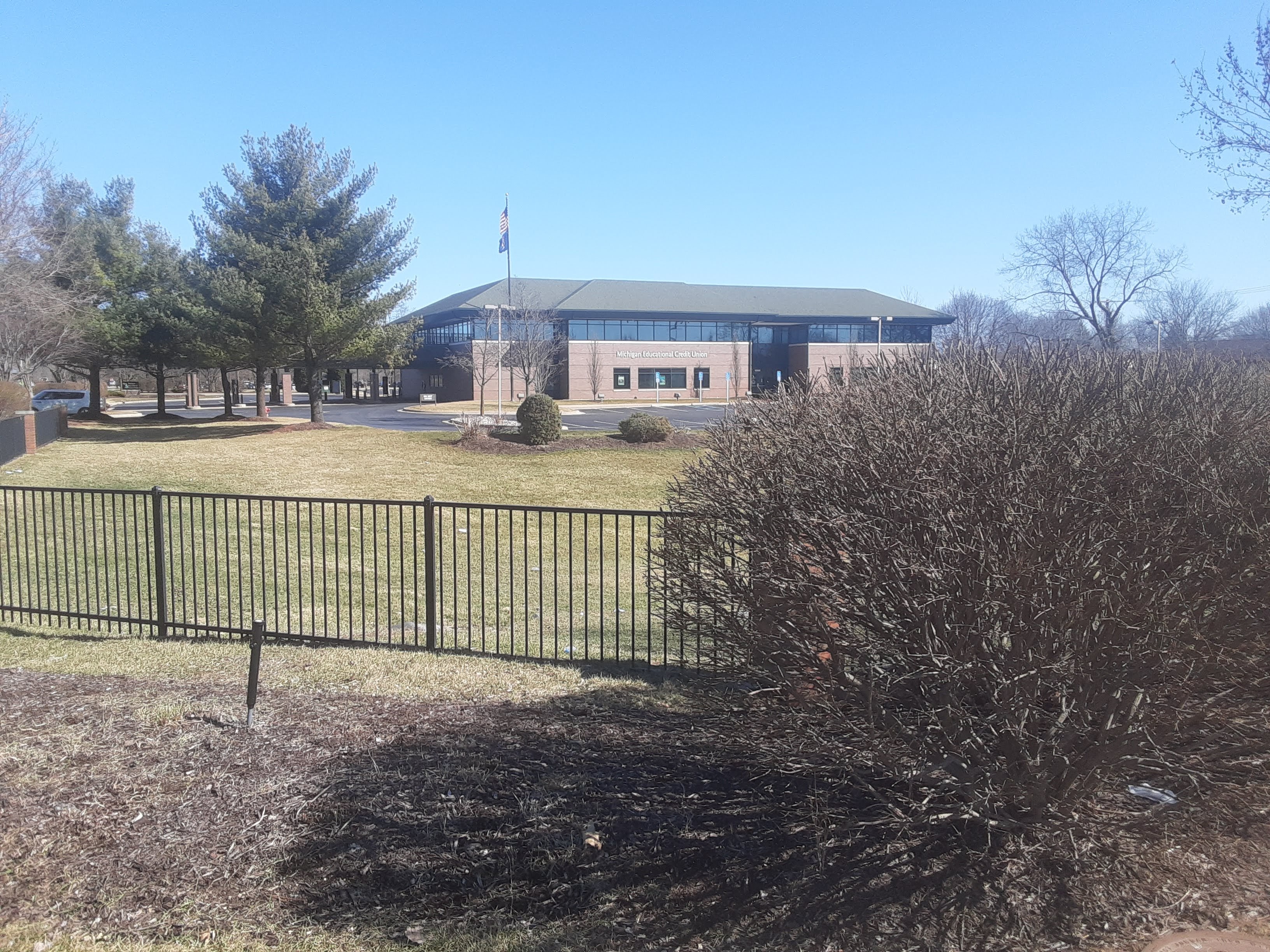 Michigan Educational Credit Union 01