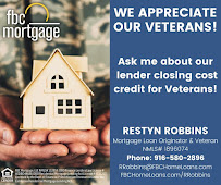 Restyn Robbins - Mortgage Loan Originator NMLS: 1896074 03