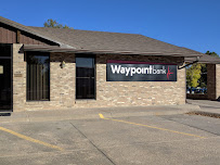 Waypoint Bank 02