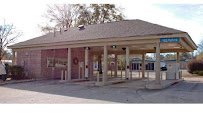 Bank Independent Red Bay Drive-Thru 01