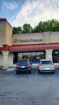 1st Franklin Financial 02