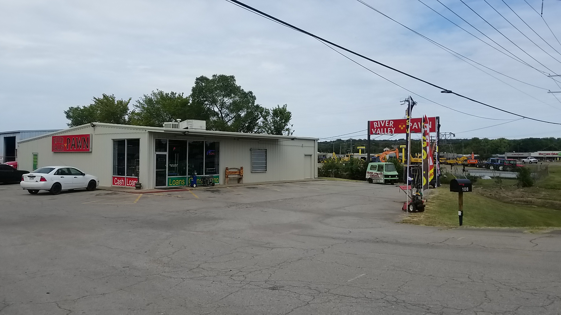 River Valley Pawn 01