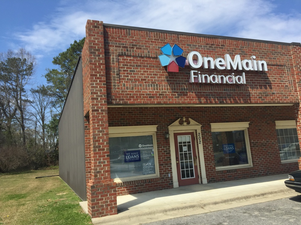 OneMain Financial 01