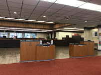 Bank of America (with Drive-thru ATM) 02