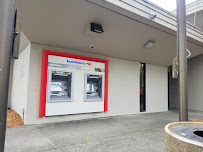 Bank of America (with Drive-thru ATM) 03
