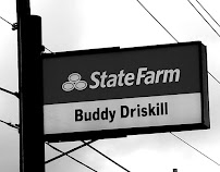 Buddy Driskill - State Farm Agent 03