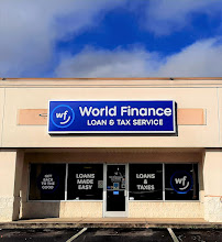 World Finance 02