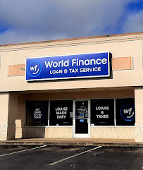 World Finance 04