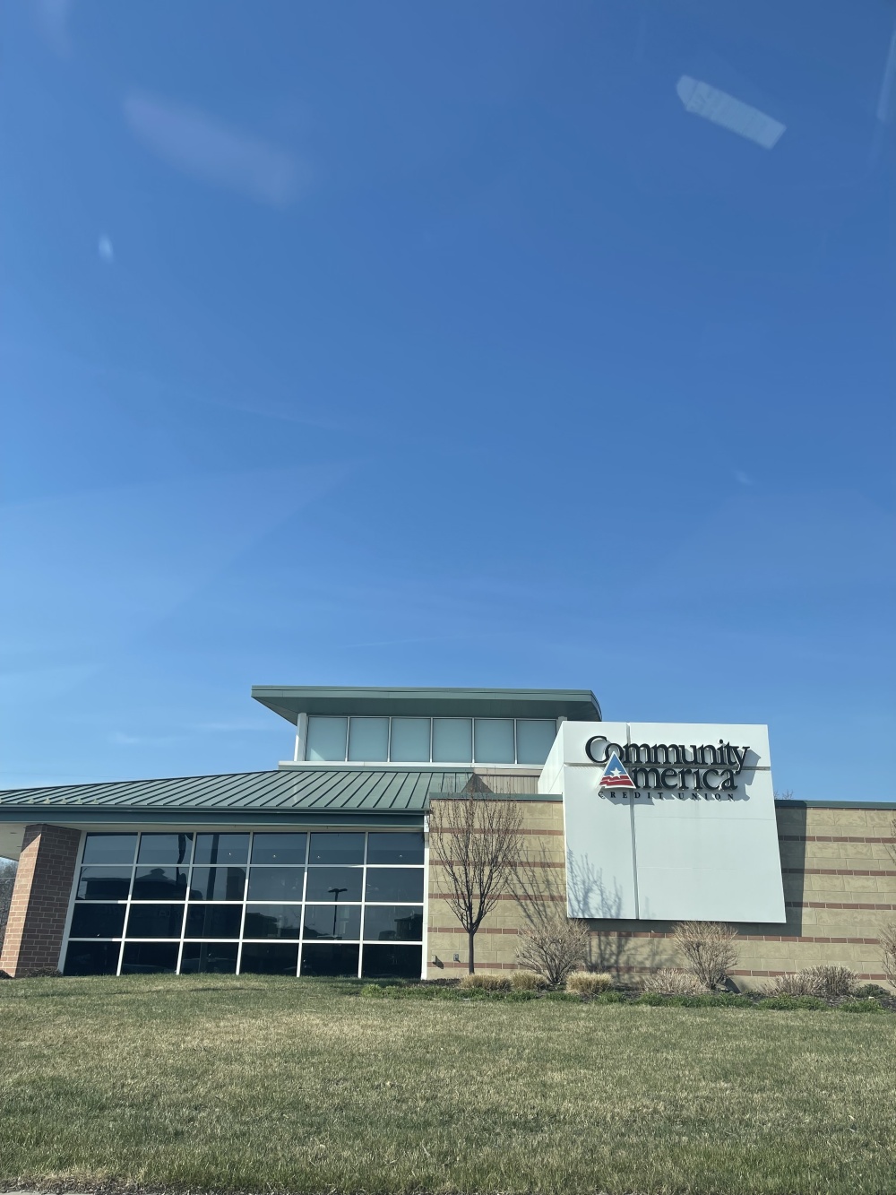 CommunityAmerica Credit Union 01
