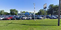 McNeill Chevrolet Buick Service Department 02