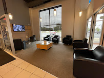 McNeill Chevrolet Buick Service Department 03